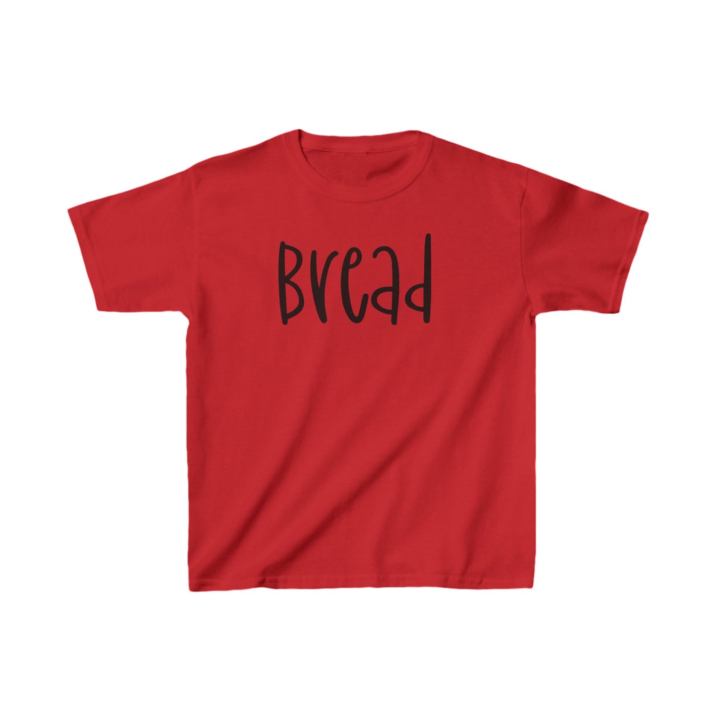 Kids Bread Tee