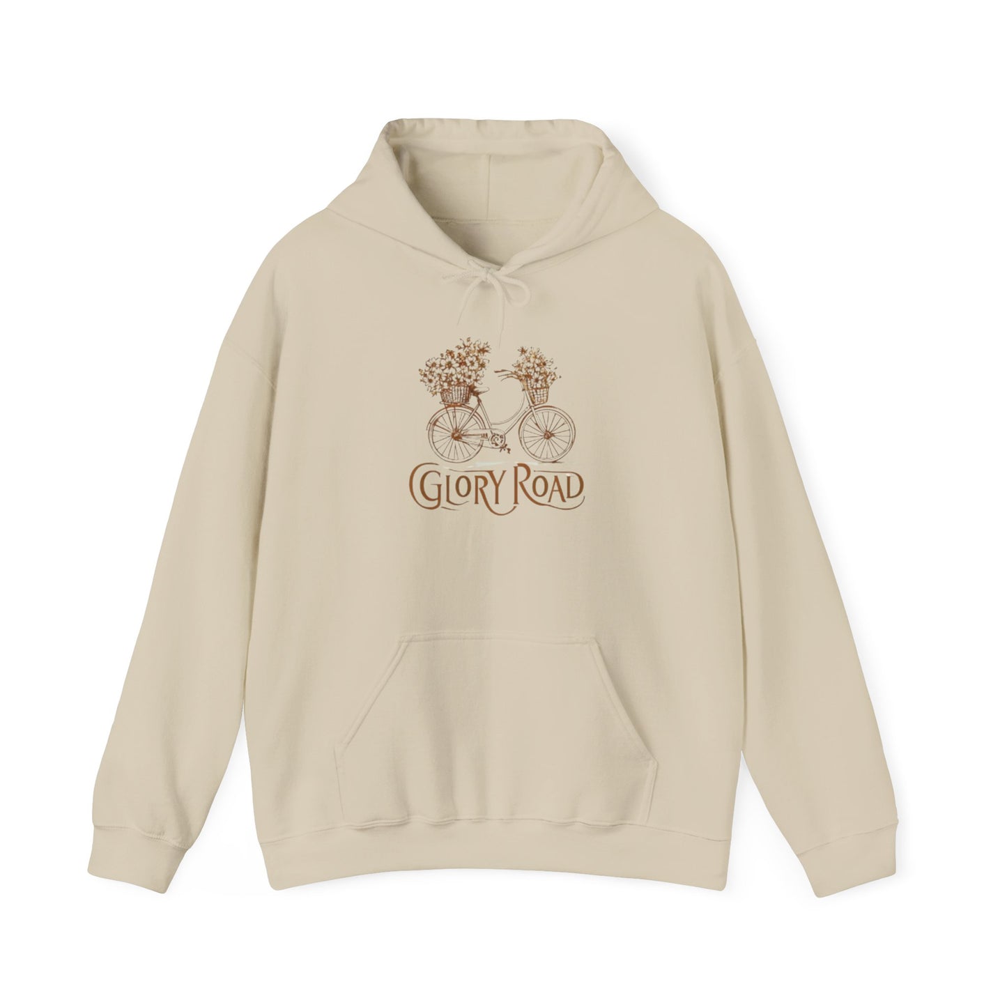 Glory Road Unisex Hoodie