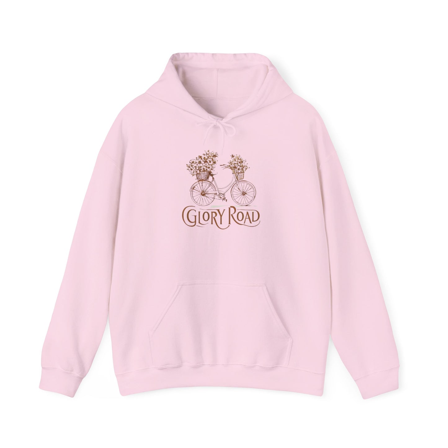 Glory Road Unisex Hoodie