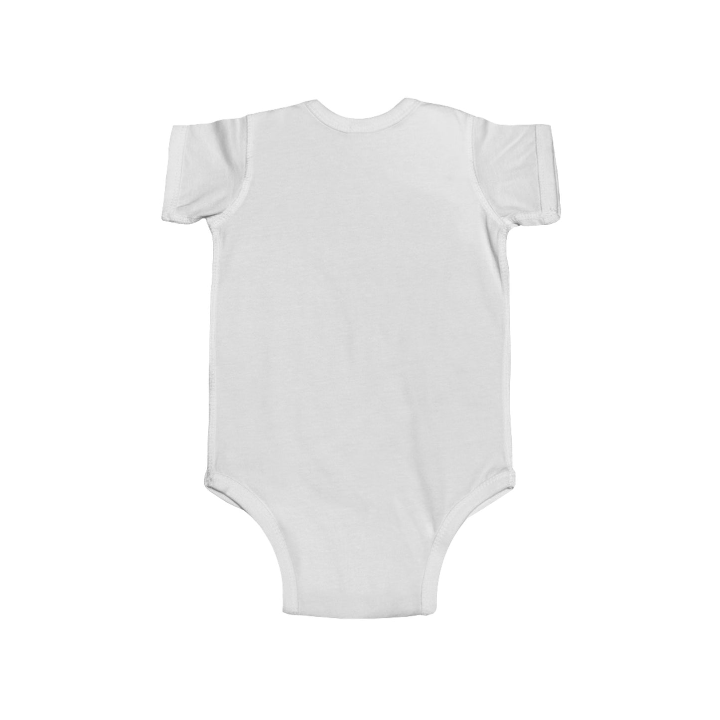 Custom 'Rolls by Sourdough' Infant Bodysuit - Adorable Baby Outfit for Newborns