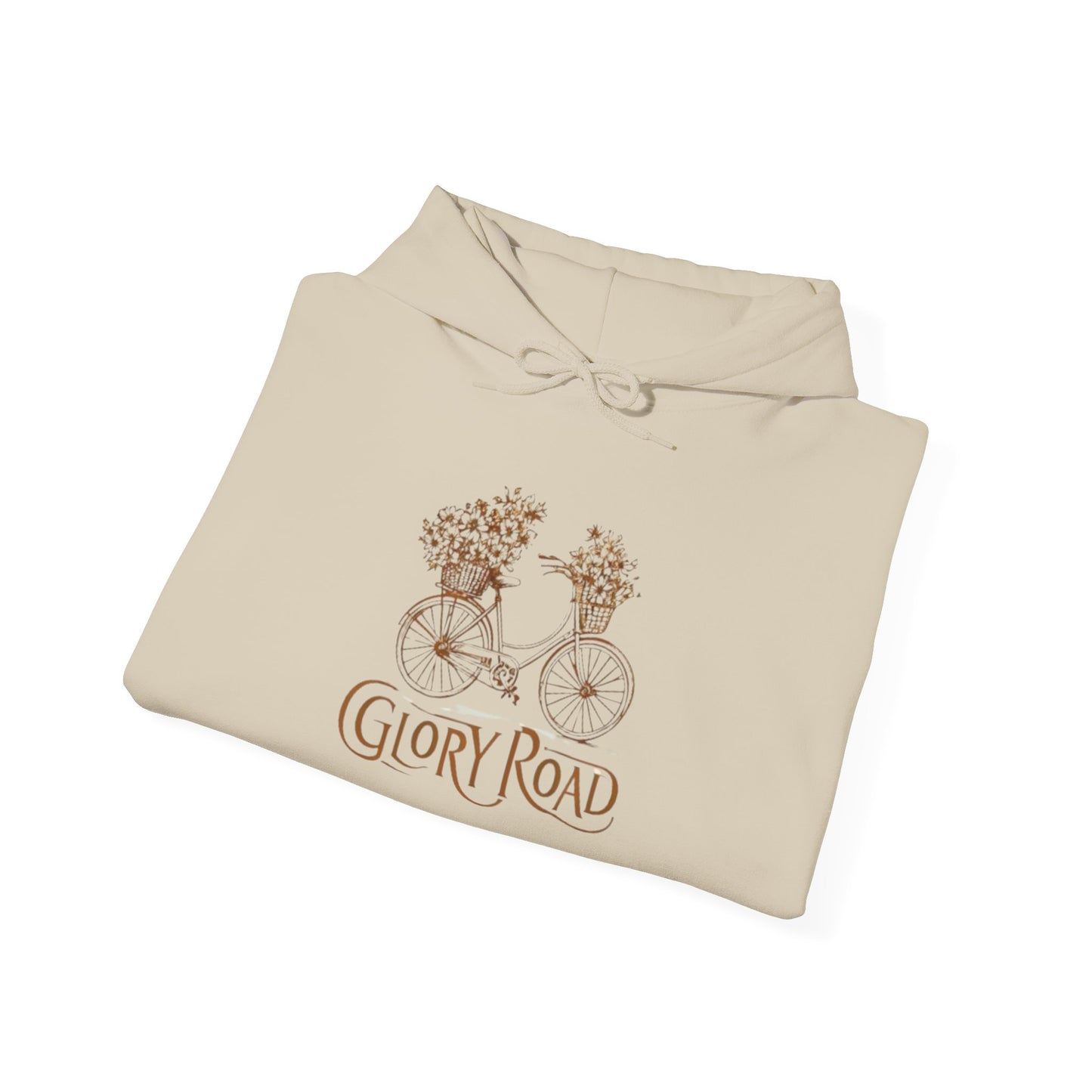 Glory Road Unisex Hoodie