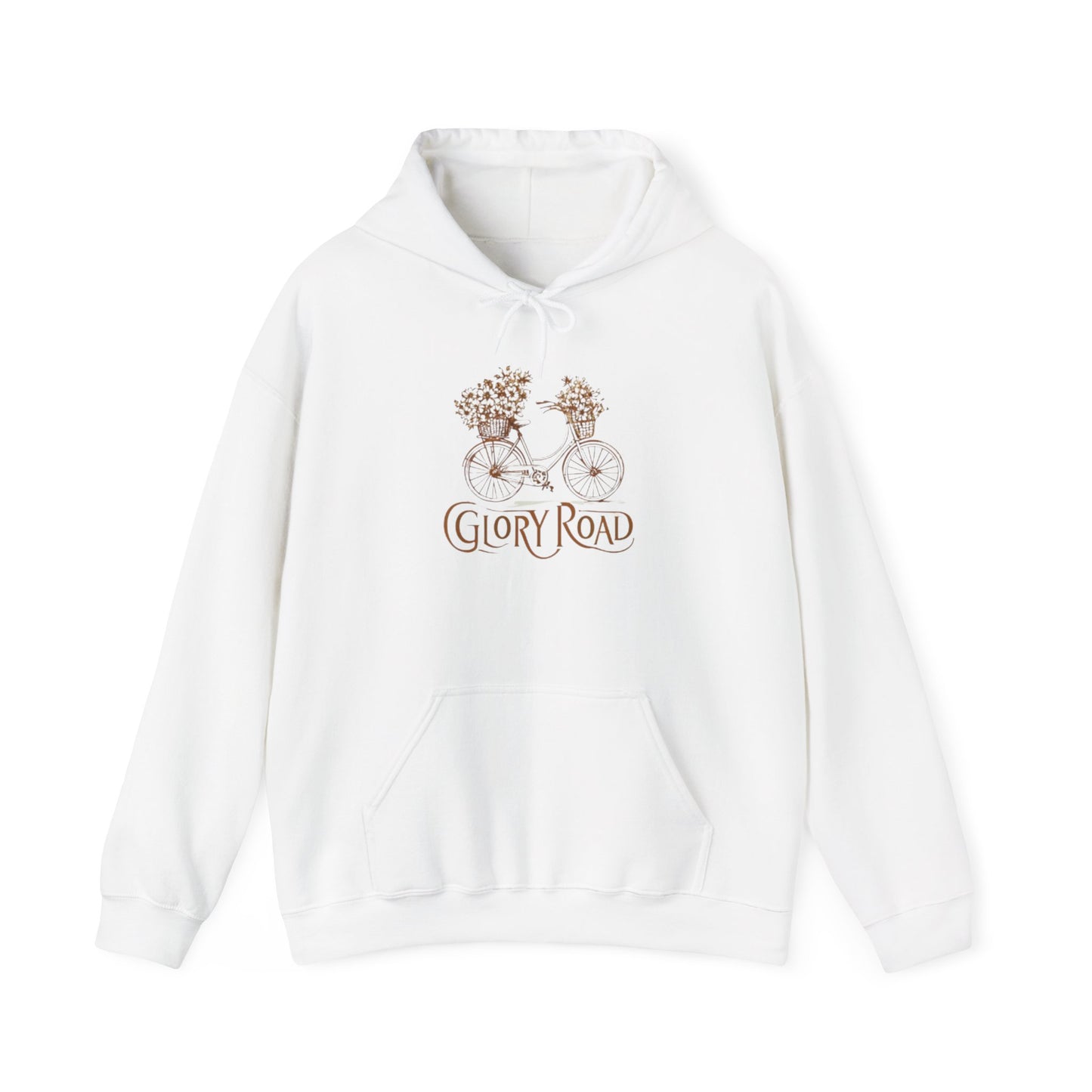 Glory Road Unisex Hoodie