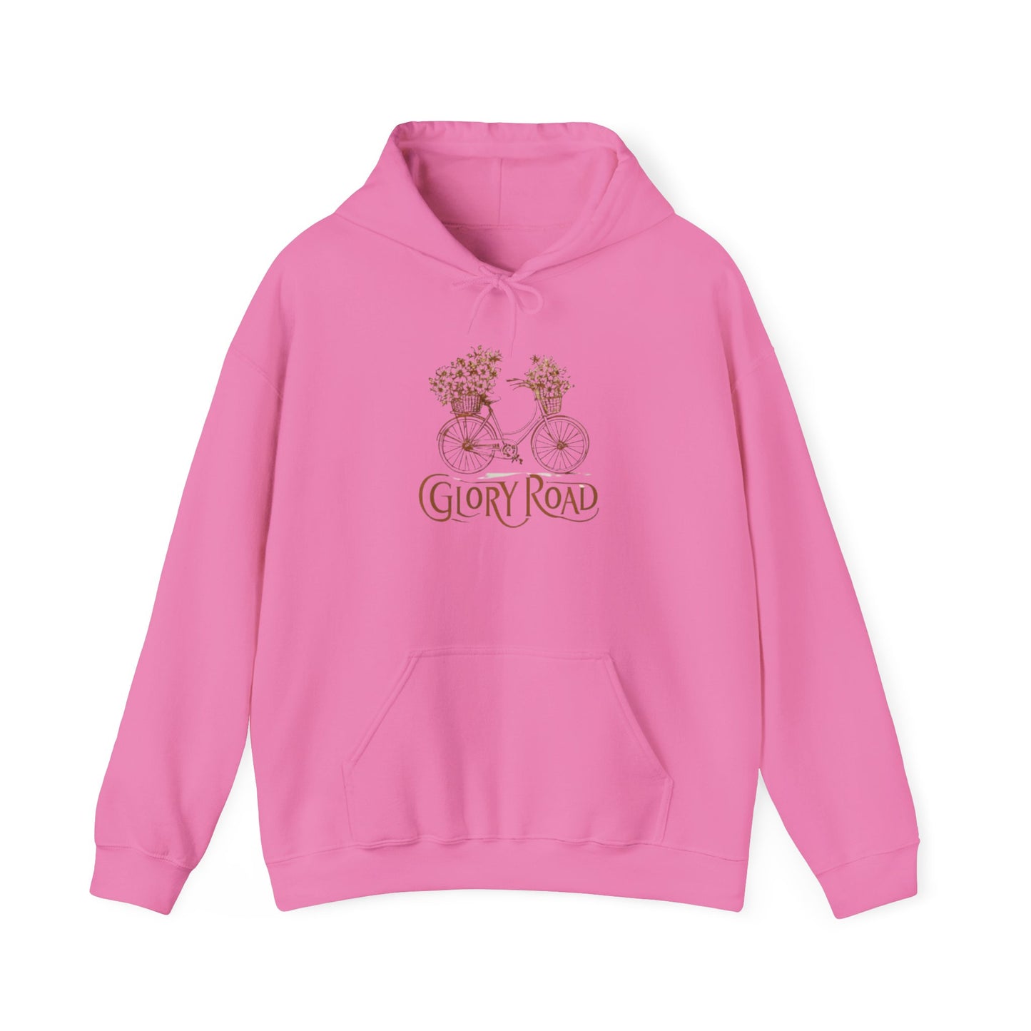 Glory Road Unisex Hoodie