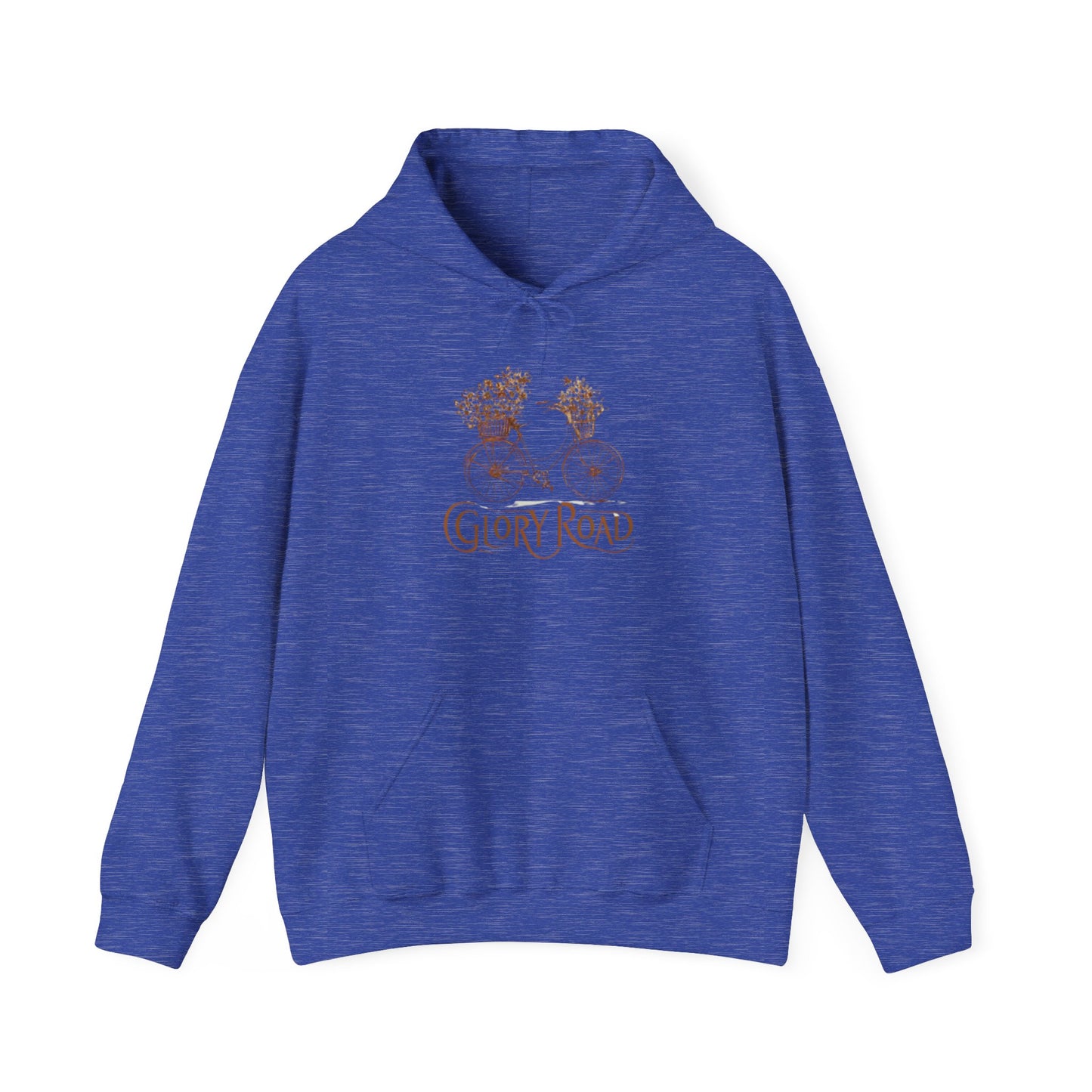 Glory Road Unisex Hoodie