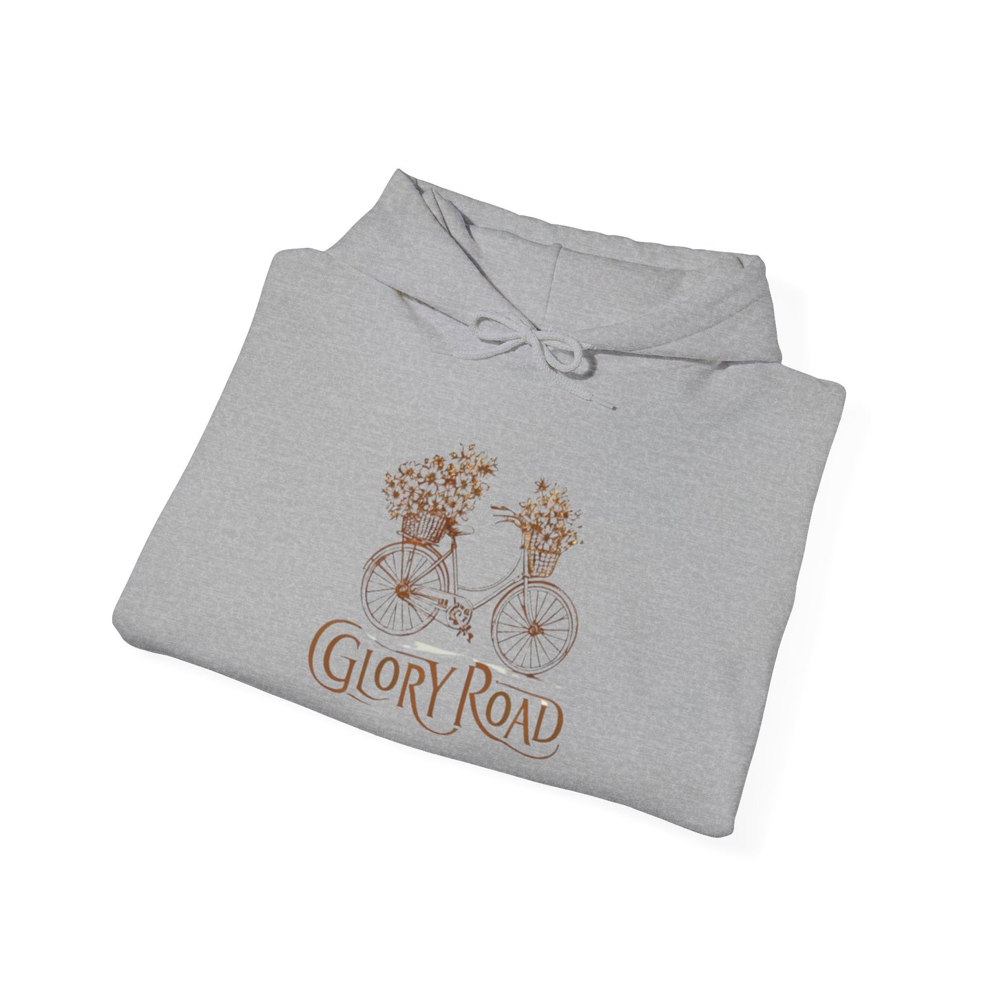 Glory Road Unisex Hoodie