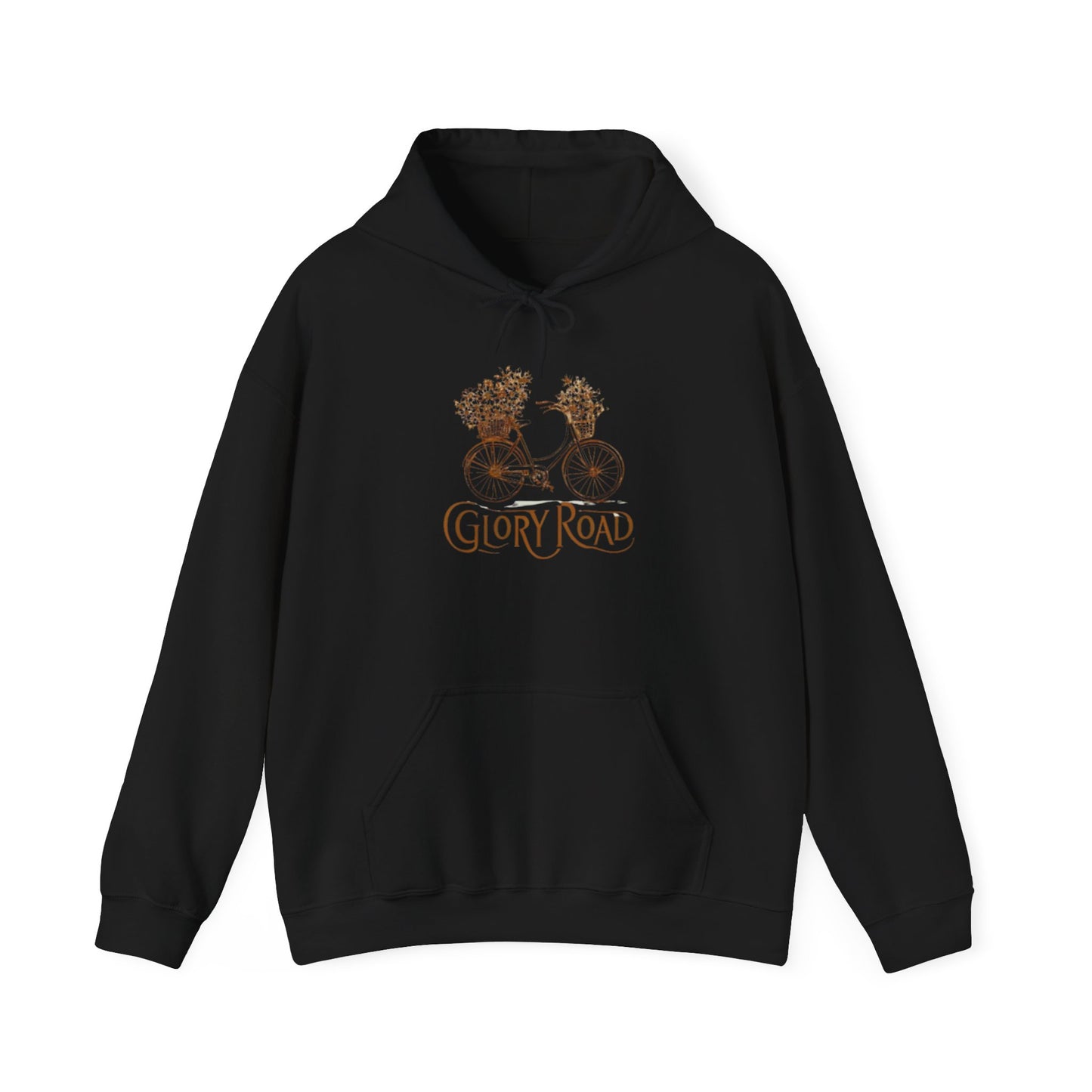 Glory Road Unisex Hoodie