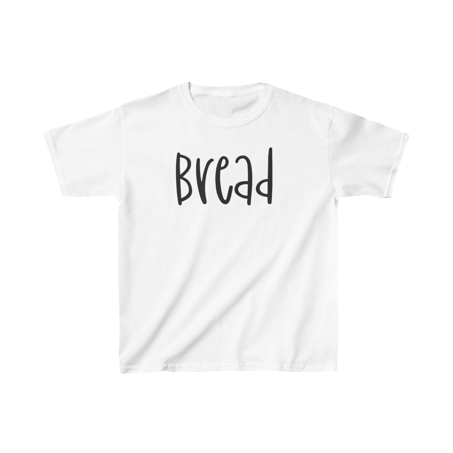 Kids Bread Tee