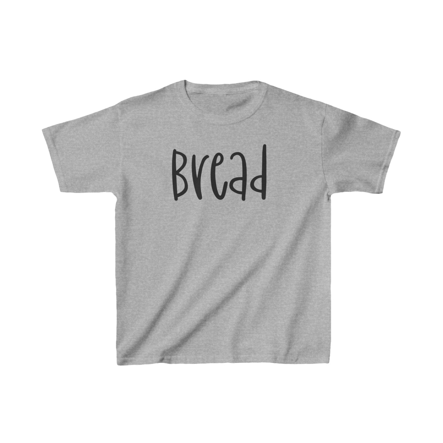 Kids Bread Tee