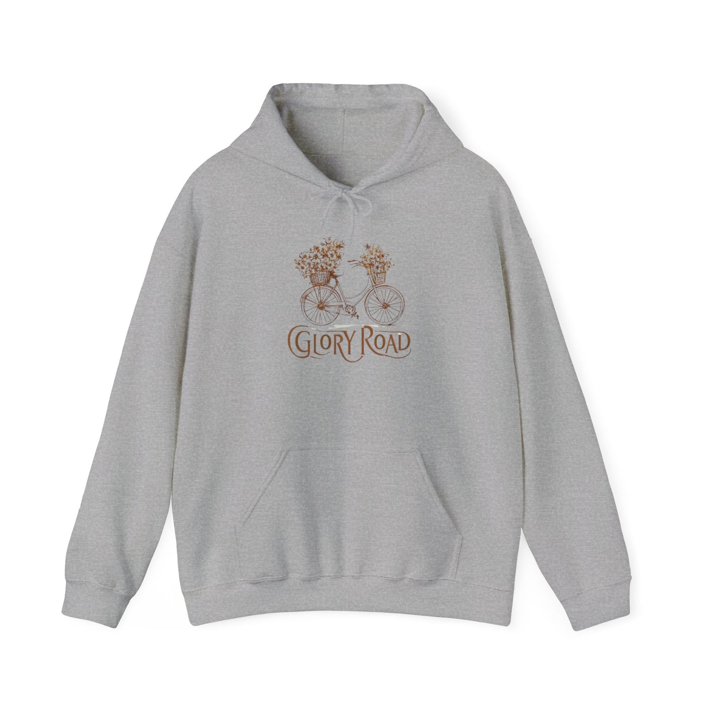 Glory Road Unisex Hoodie