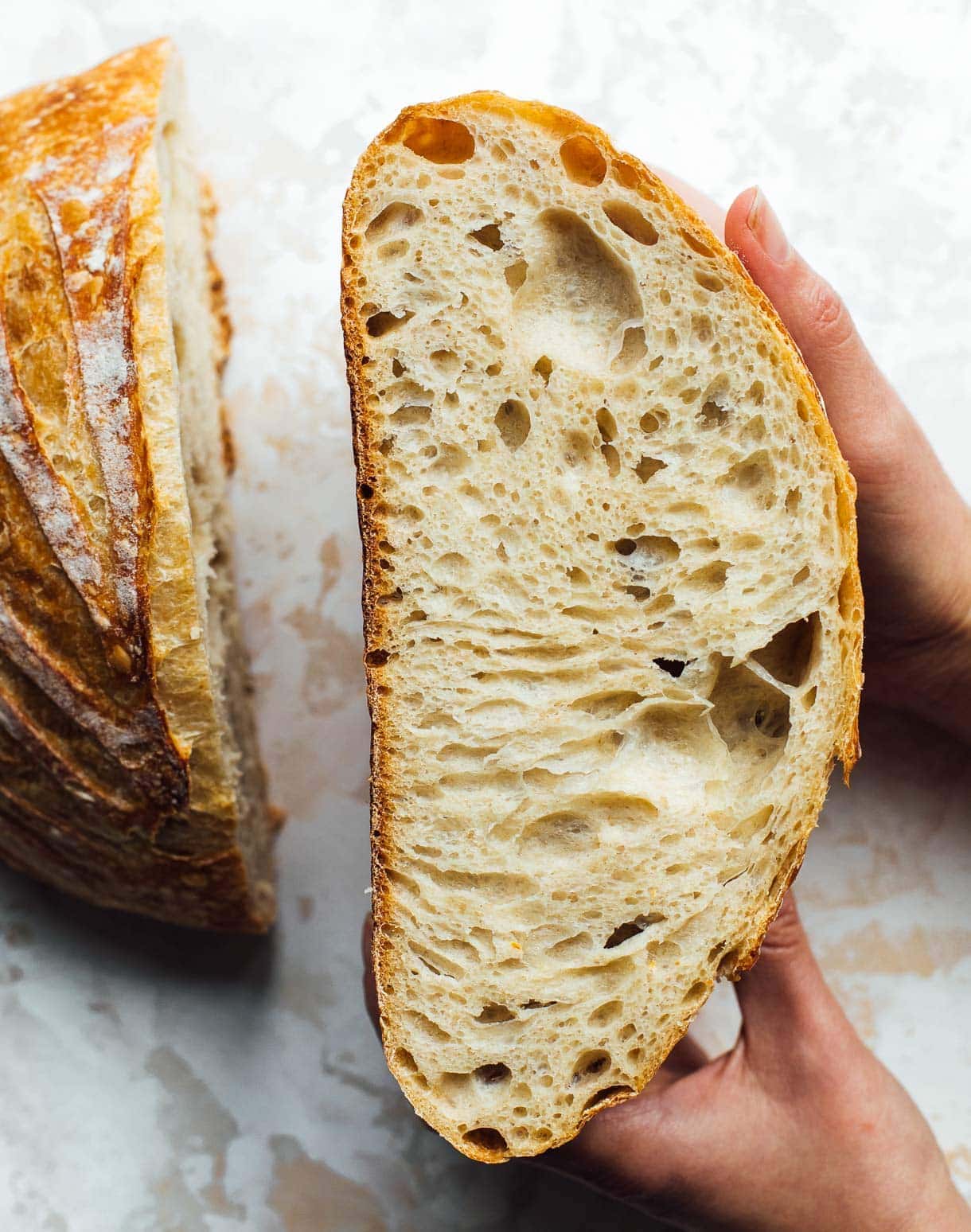 Jane Dough Sourdough Starter